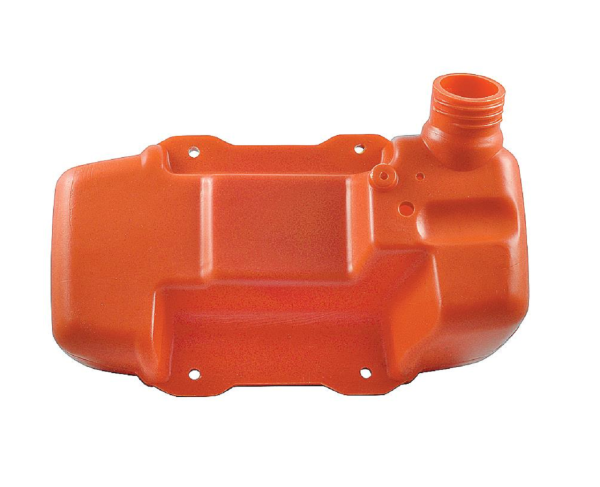 Oleomac 753-453 Yakıt Deposu Turuncu İtal