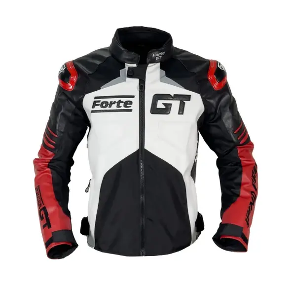 Forte GT 2003006 Deri Wind Pro Mont Beden: M
