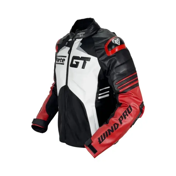 Forte GT 2003006 Deri Wind Pro Mont Beden: M