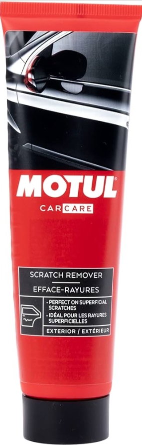Motul Scratch Remover 100 ML