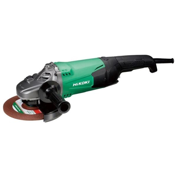 Hikoki G18ST Büyük Taşlama 2200W 180MM