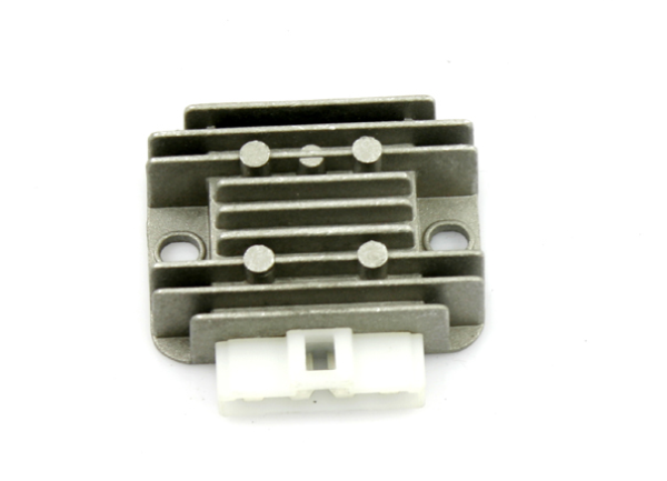 Mondial Revival 50 Regülatör Prc