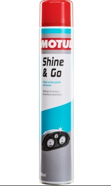 Motul Shine Go 0.75 ML