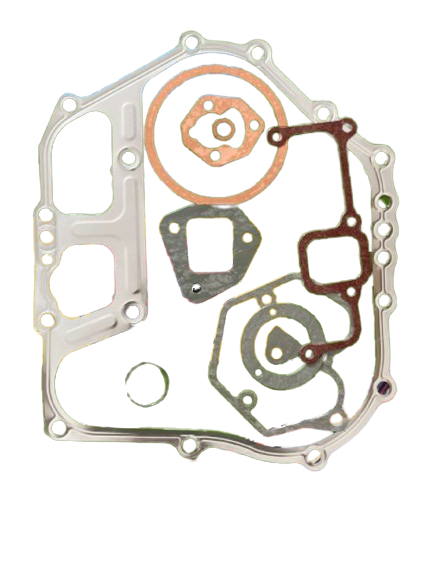 186FA Conta Takımı Renixpart