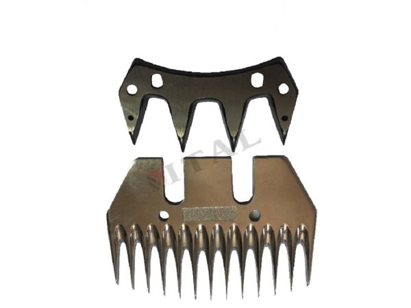 İtal Gts 2012 Koyun Kırkma Bıçağı Orjinal