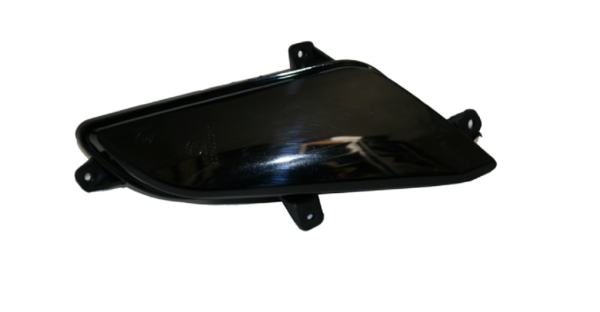 E-Mon Assist DS-SS Ön Panel Dekor Kapak Sol Orjinal