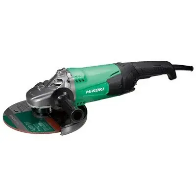 Hikoki G23ST Büyük Taşlama 2200W 230MM