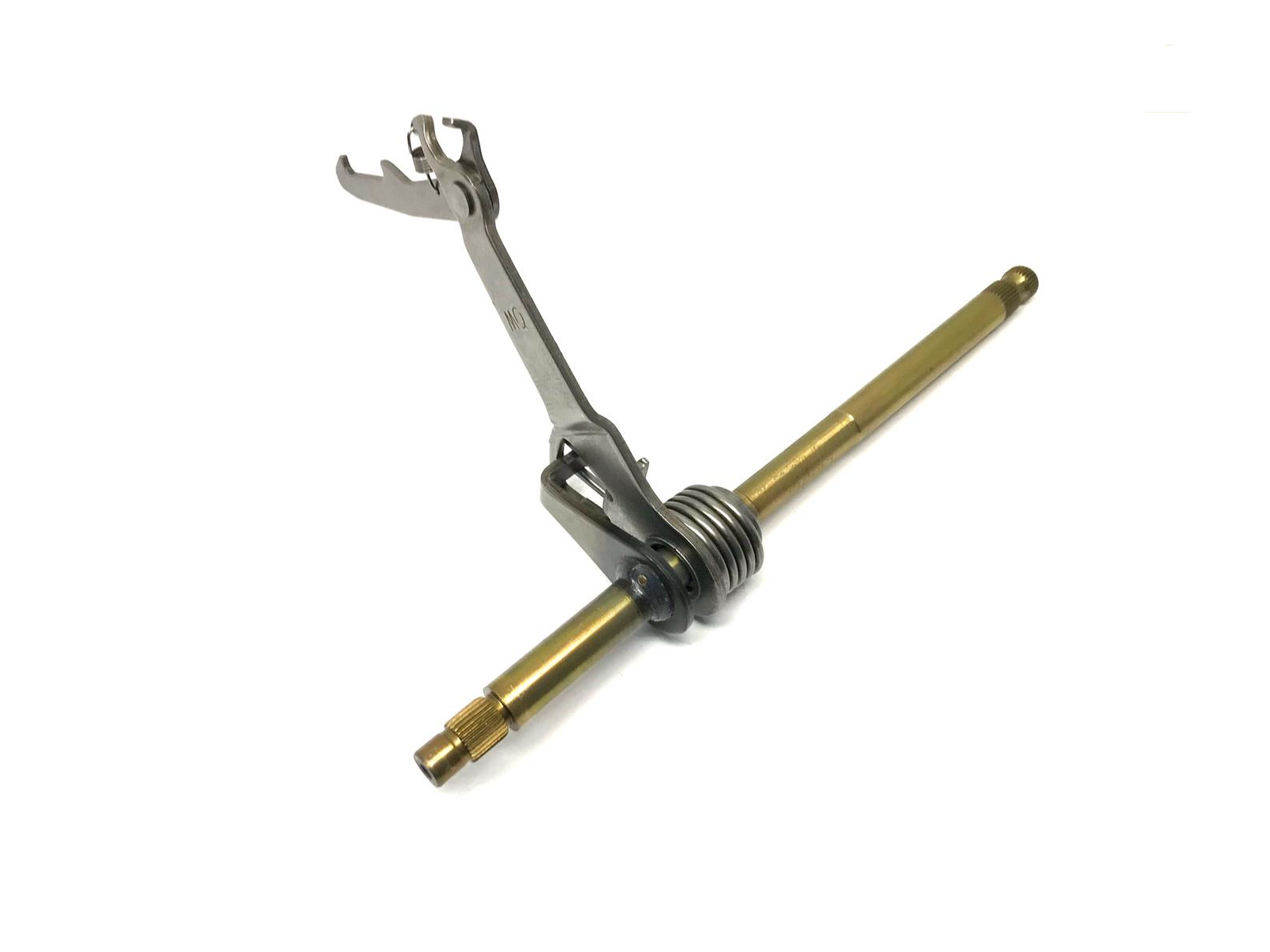 Lifan 100 Vites Mili Komple Prc