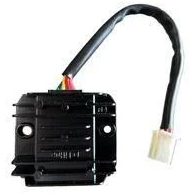 Kuba 100 Ege Regülatör XCG Prc