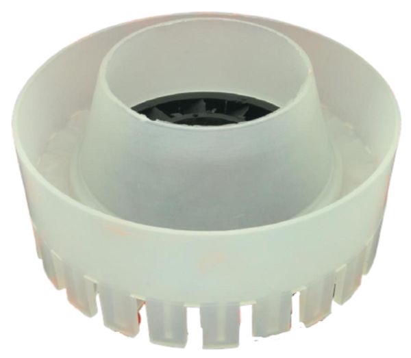 Antor 360-400 Hava Filtre Silikonu Orjinal