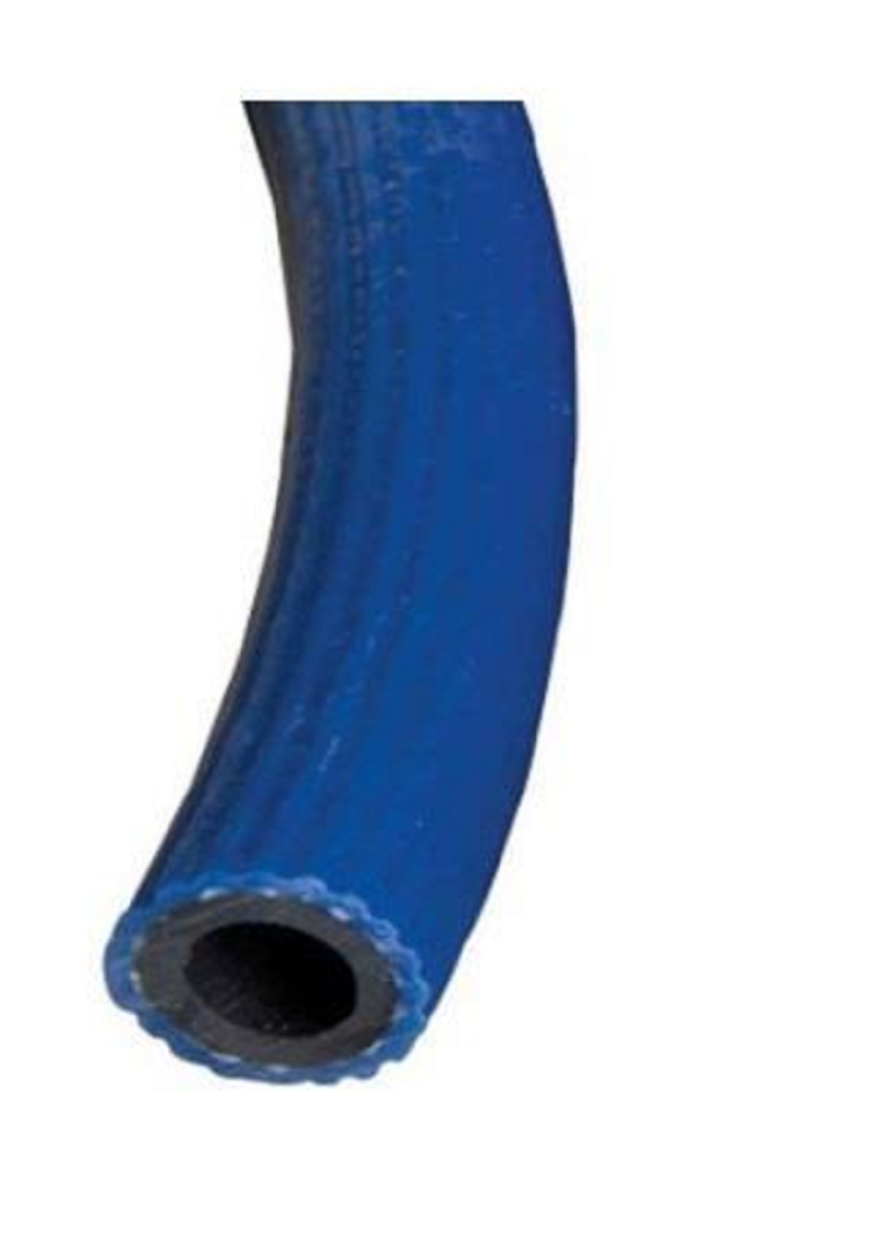 Hortum Komprosör A.mavi İç:8 Mm Dış:16 Mm (50 Cm)