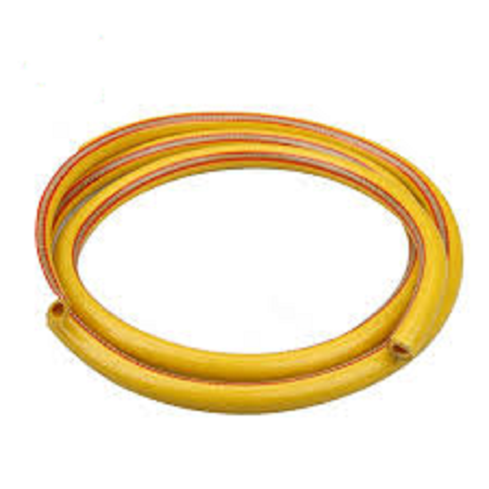 Hortum Sarı İç:10 Mm Dış:15 Mm (2,5 Mt)