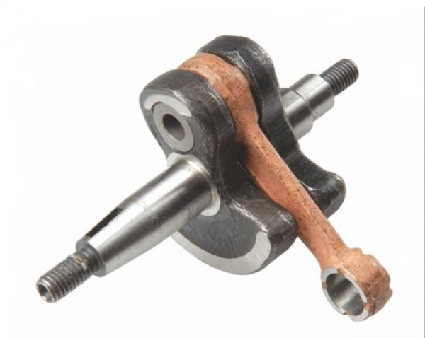 Oleomac 753-755 Krank Komple Empar