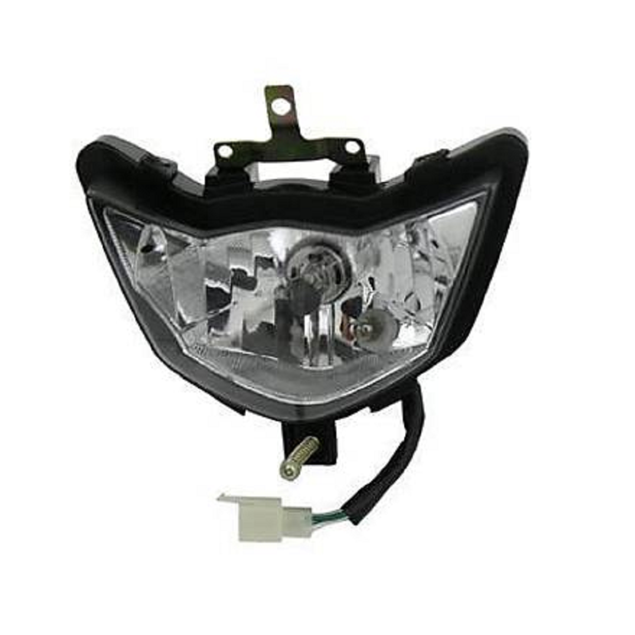 Mondial X-Treme 250 Supermoto Far Komple Orjinal