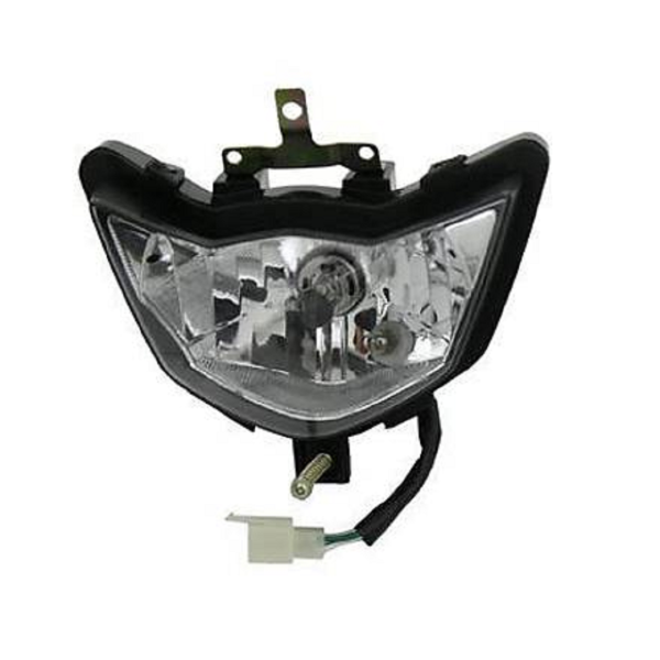 Mondial X-Treme 250 Supermoto Far Komple Orjinal