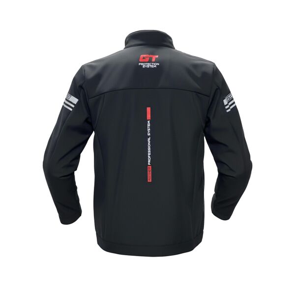 Forte GT 4550 Avalon Pro Mont Beden: 2XL