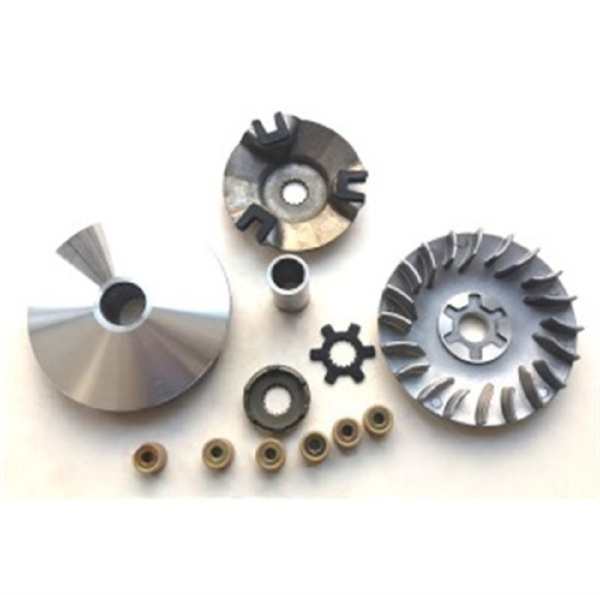 Yamaha Bws100 Ön Varyatör Komple Taiwan
