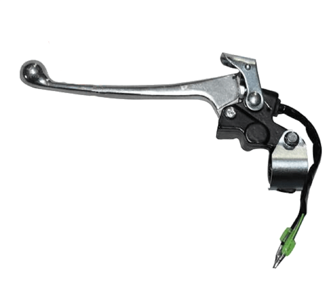 Honda Fizy-spacy Arka Fren Kolu Ve Kütüğü Orjinal