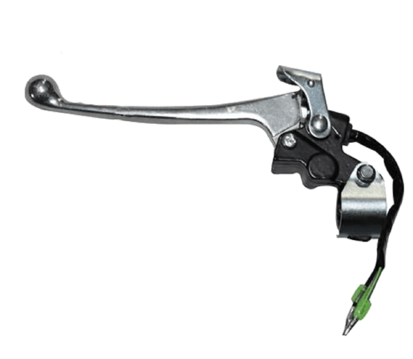 Honda Fizy-spacy Arka Fren Kolu Ve Kütüğü Orjinal