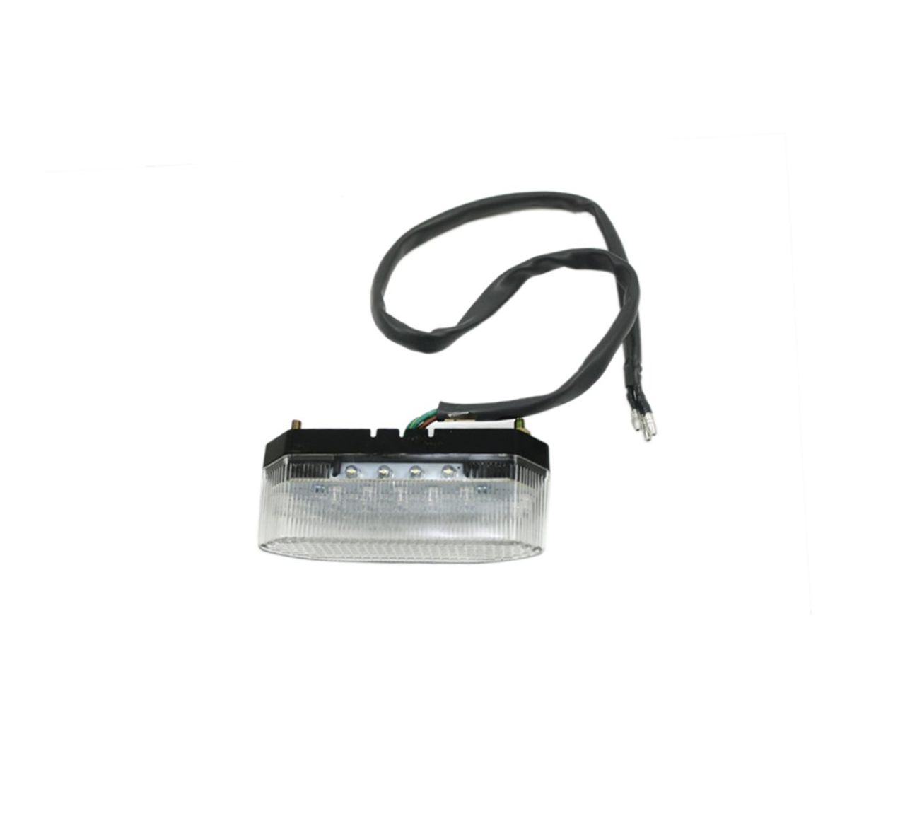 Mondial X-Treme 250 Supermoto Stop Komple Orjinal