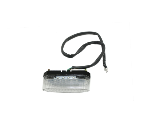 Mondial X-Treme 250 Supermoto Stop Komple Orjinal