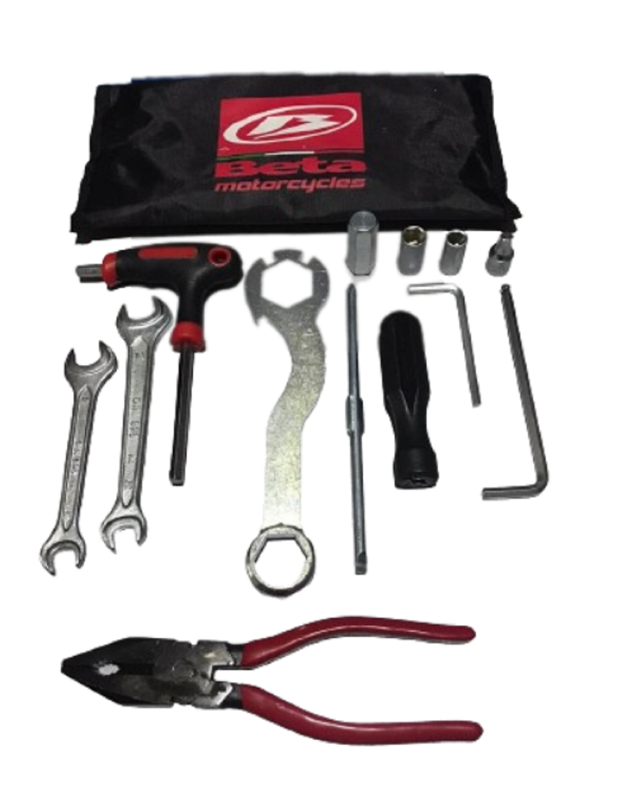 Beta X-Trainer - RR 250 Avadanlık Seti Orjinal