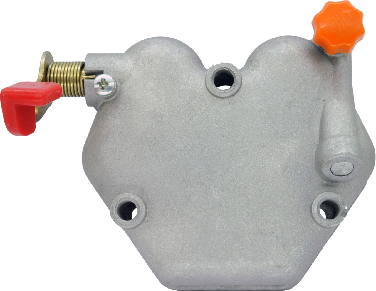 186FA-188F Kulbüratör Kapak 3 Vidalı Renixpart