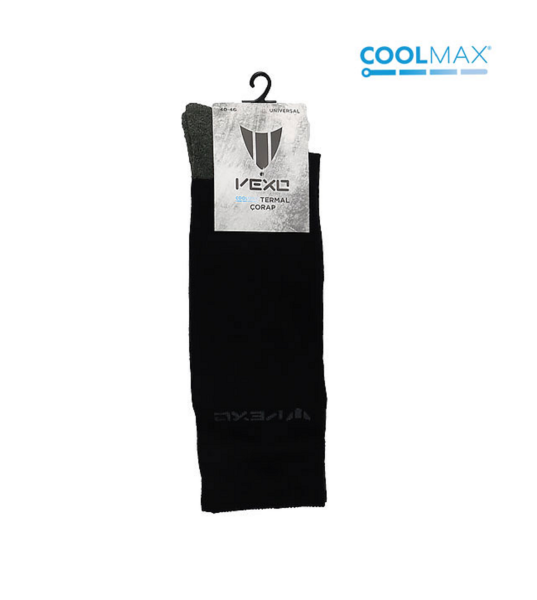 Vexo Coolmax Termal Çorap
