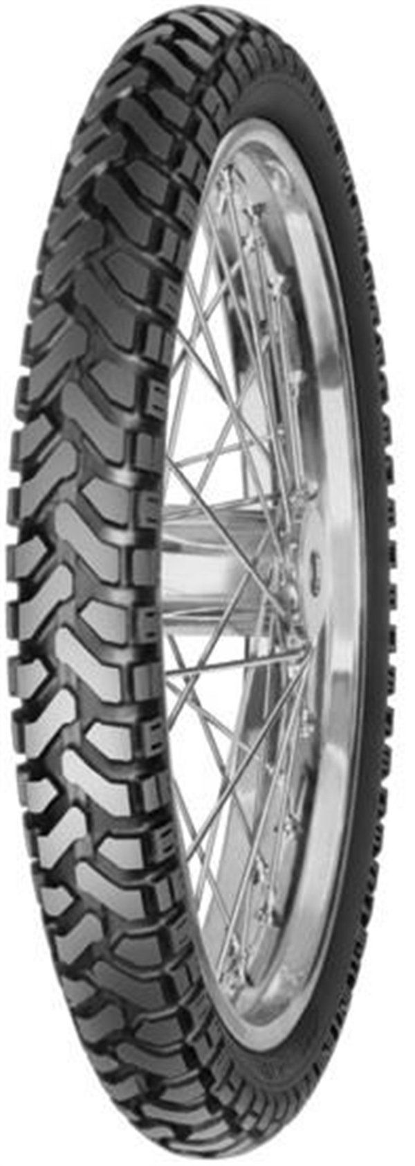 100/90-19 MİTAS E-07 DAKAR ÖN LASTİK