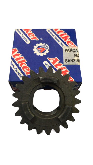Mz 251-301 Şanzıman Dişlisi 21t Atiker