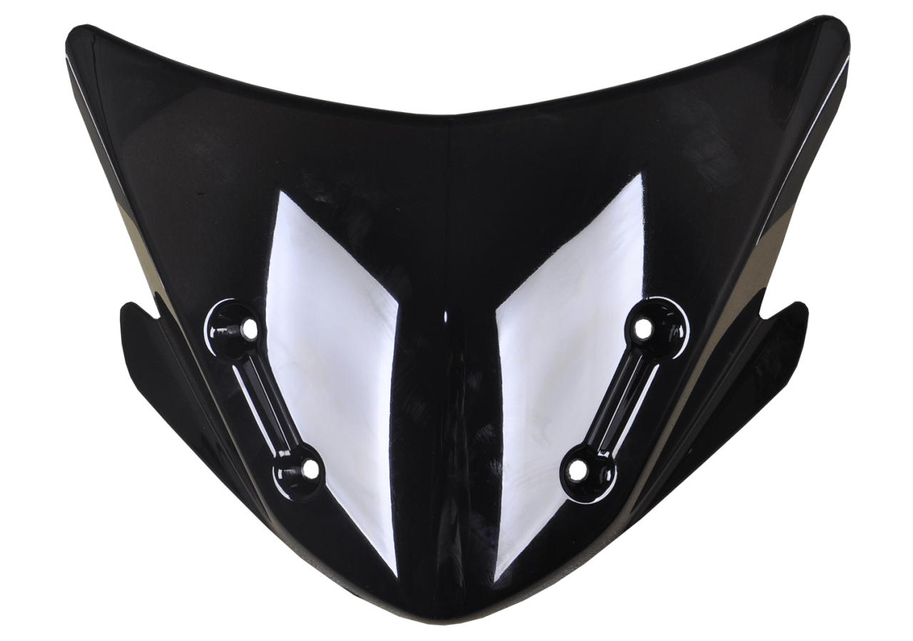 Mondial 180 Z-one Siperlik Camı Orjinal