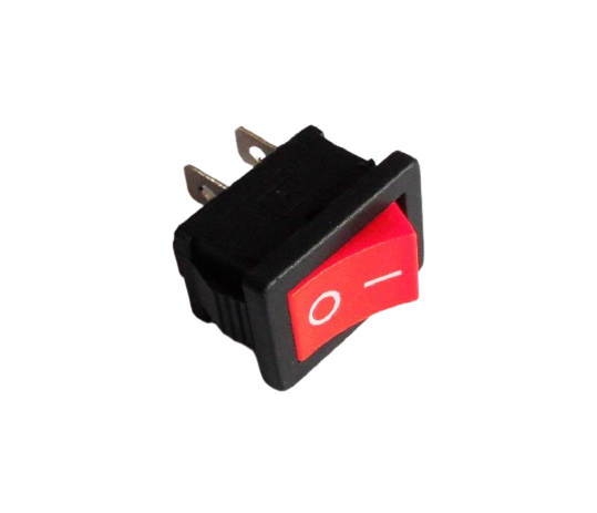 Testere-tırpan Serisi Stop Anahtarı Empar