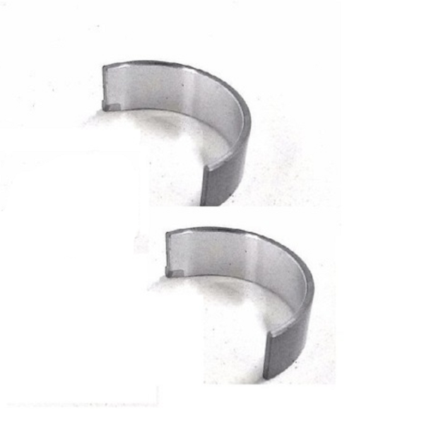 Bajaj Pulsar Ns200 Biyel Kolu Yatağı (ikili Set) Orjinal