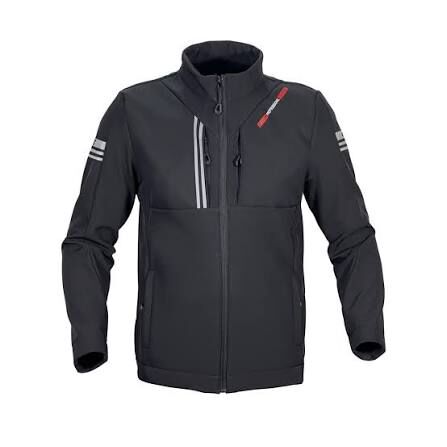 Forte GT 4550 Avalon Pro Mont Beden: 3XL