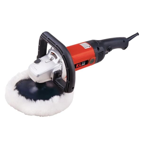 Kale ECO KE12180PS Polisaj Makinesi 1200W 180MM