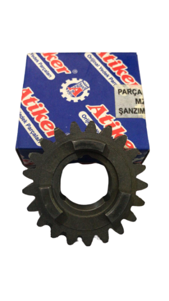 Mz 251-301 Şanzıman Dişlisi 22t Atiker