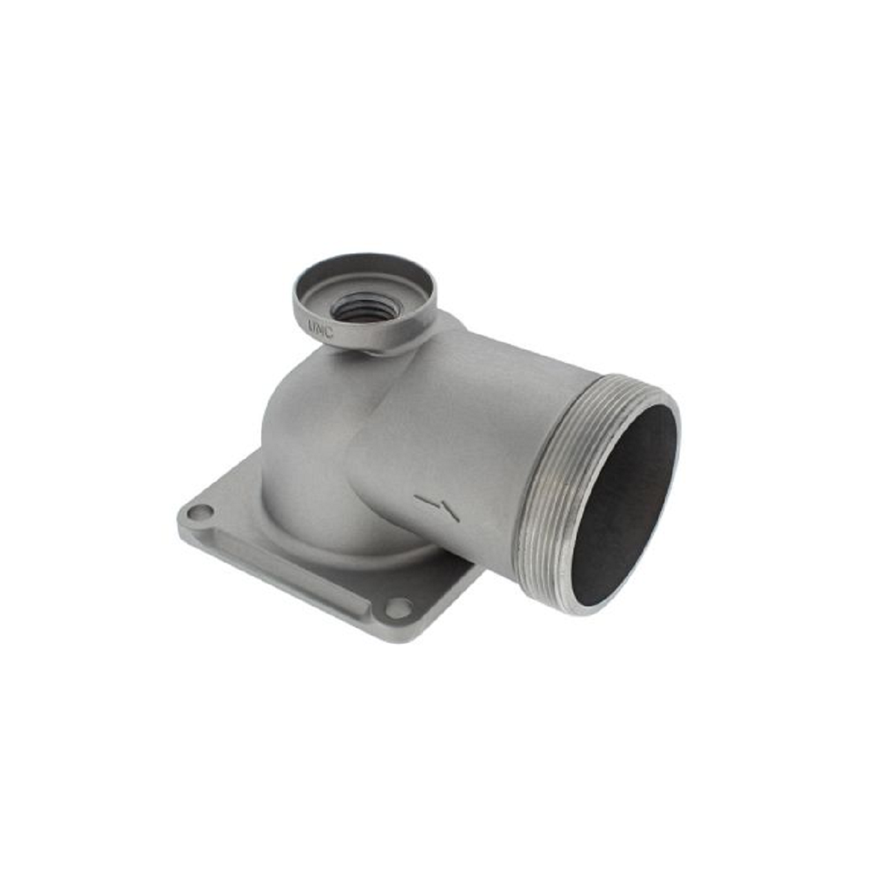 Honda Wb30 Çıkış Dirseği Thailand Orjinal