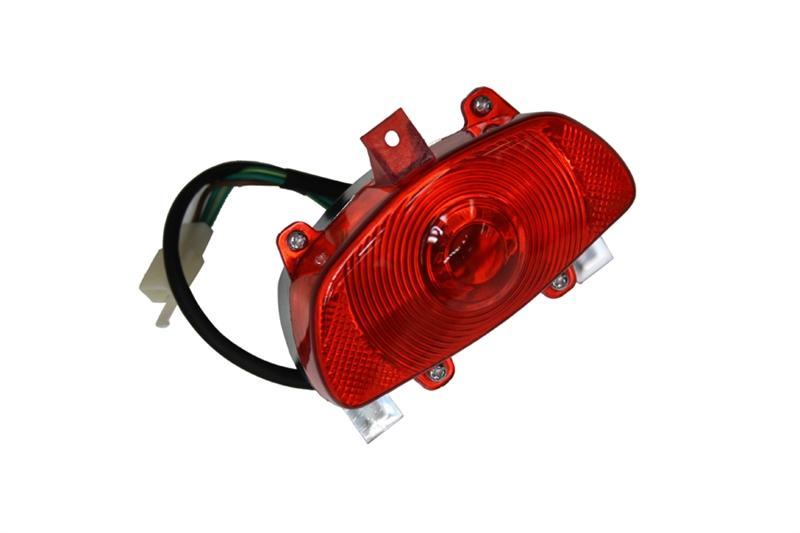 Mondial 125mg Stop Komple Orjinal