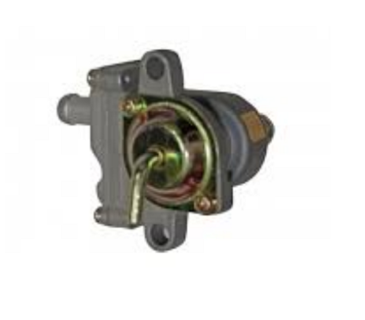 Mondial 100 UKH-KF-KT-MFH-SFC Katalizör Orjinal