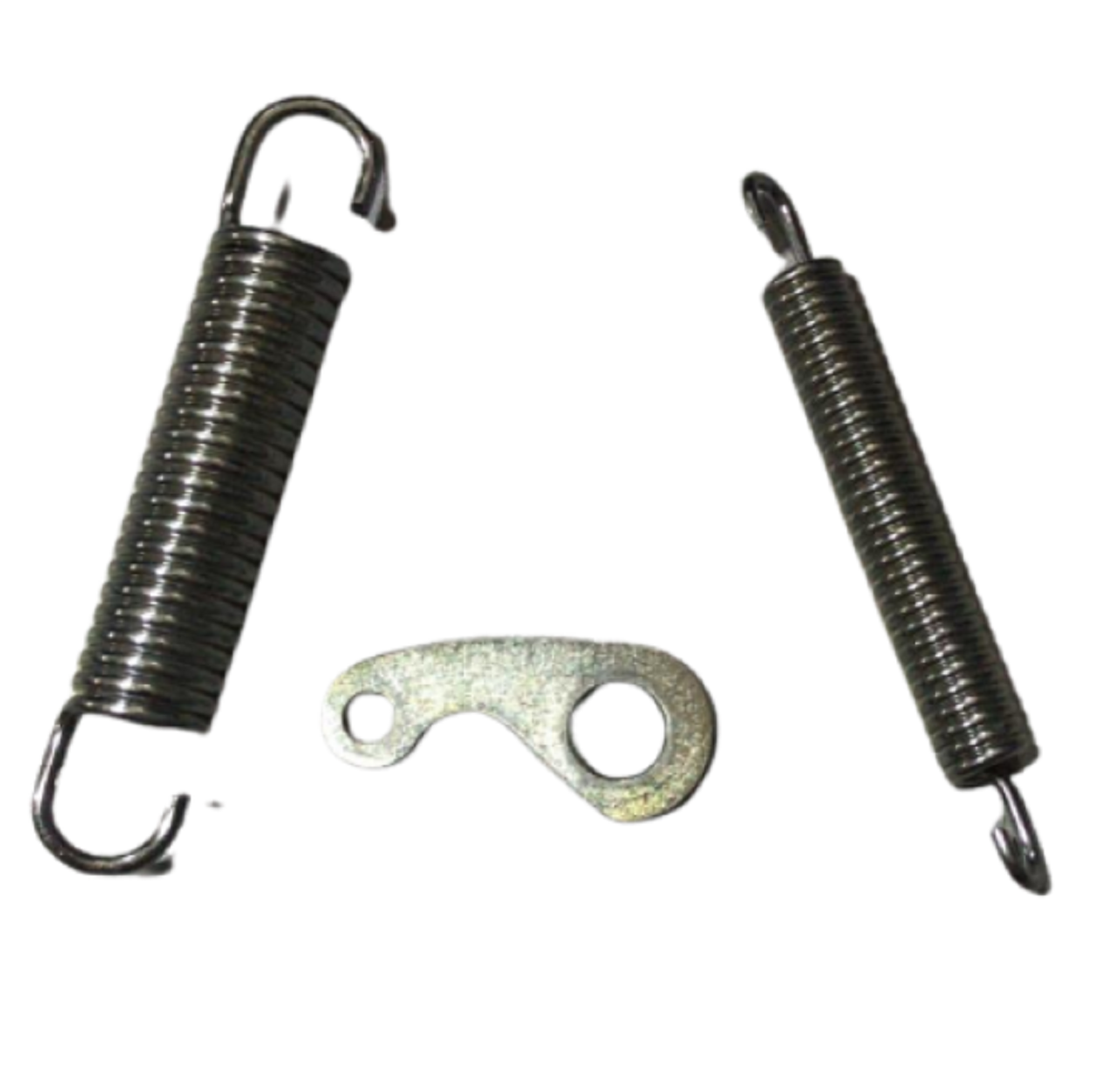 Beta X-Trainer Yan Sehpa Yayı ve Çengel Takımı Orjinal