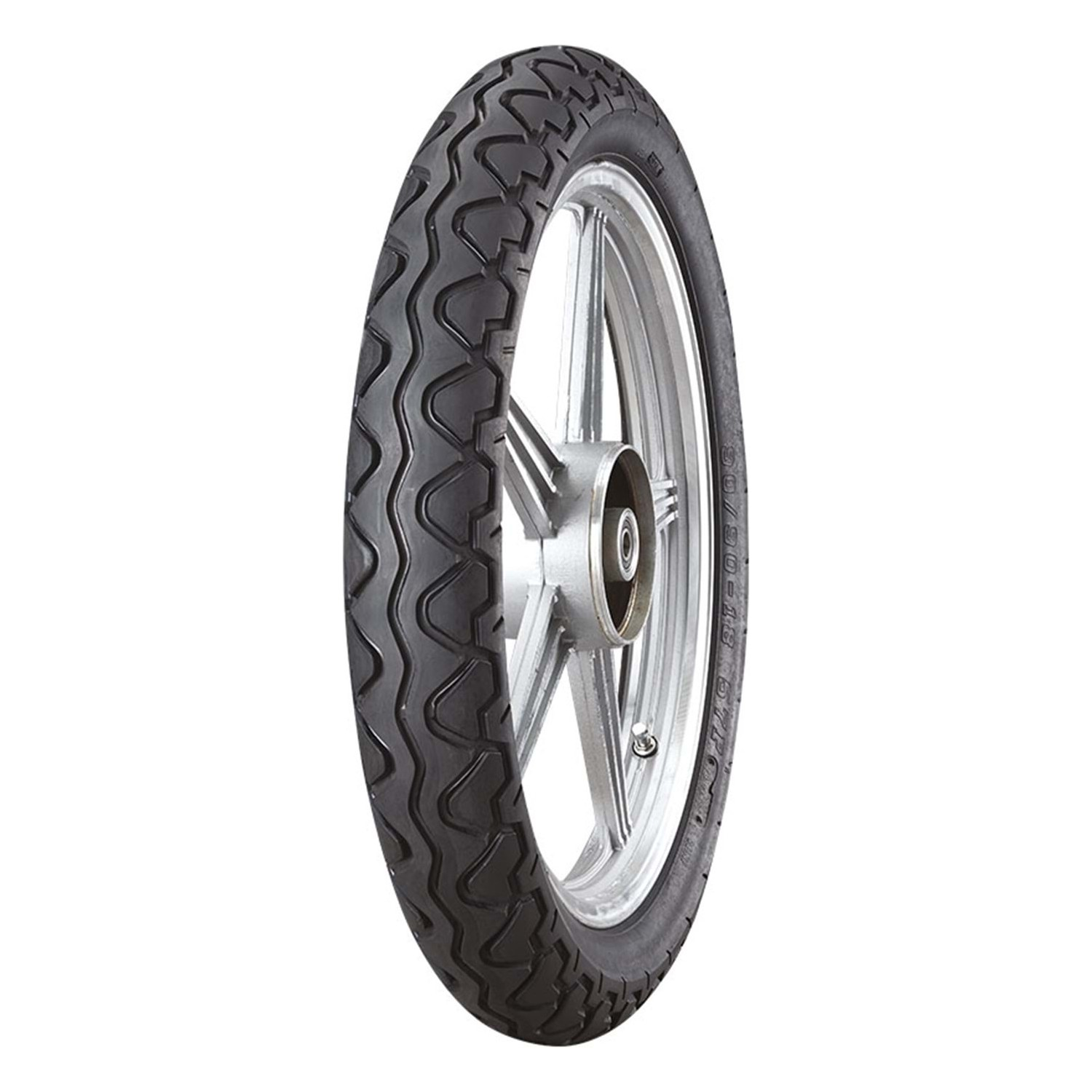 Dış Lastik 2.75-17 Nr25 Tubetype Anlas
